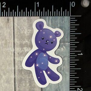 🌀10/$10🌀 Disney Junior Reusable Waterproof Vinyl Sticker Decal